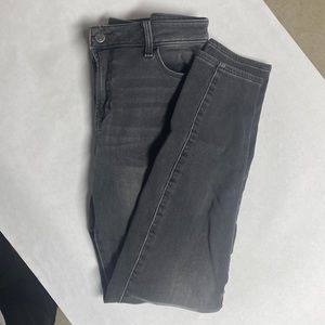 Old Navy Built In Warmth . Size 8